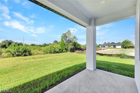 Tiny photo for 312 Progress Avenue, Lehigh Acres, FL 33974 (MLS # 2026021989)