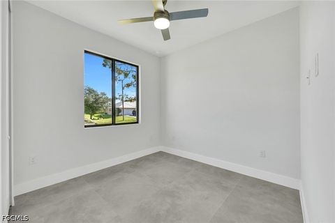 Tiny photo for 312 Progress Avenue, Lehigh Acres, FL 33974 (MLS # 2026021989)