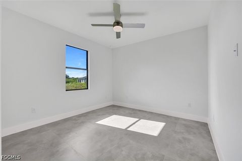 Tiny photo for 312 Progress Avenue, Lehigh Acres, FL 33974 (MLS # 2026021989)