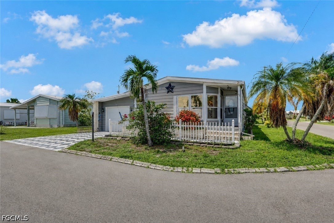 9258 Desoto Drive