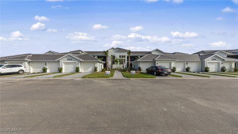 15195 Bluffton Lane 914 Babcock Ranch FL 33982