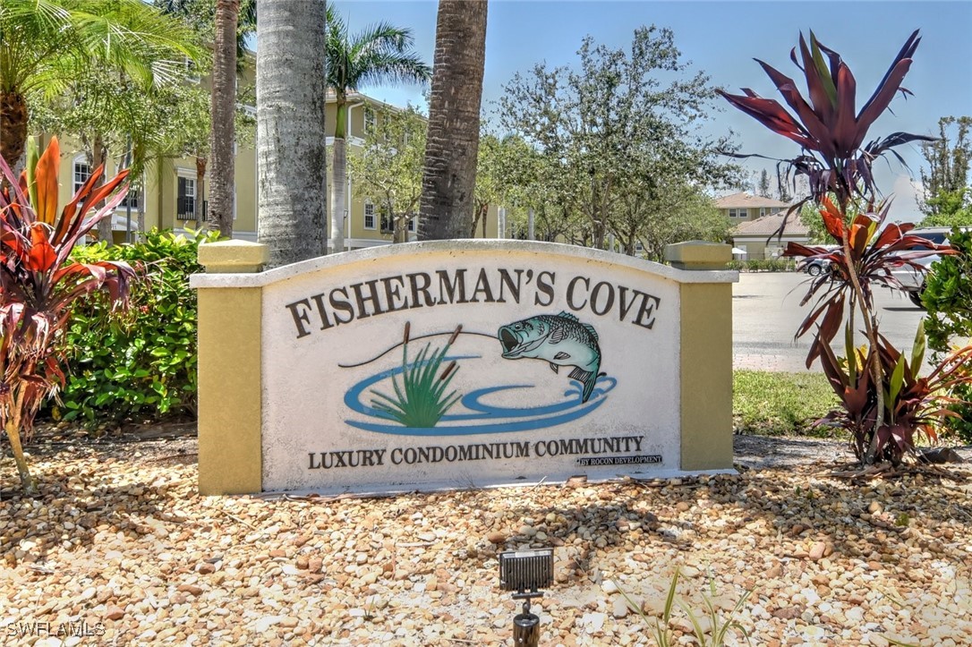 10060 Lake Cove Drive 301