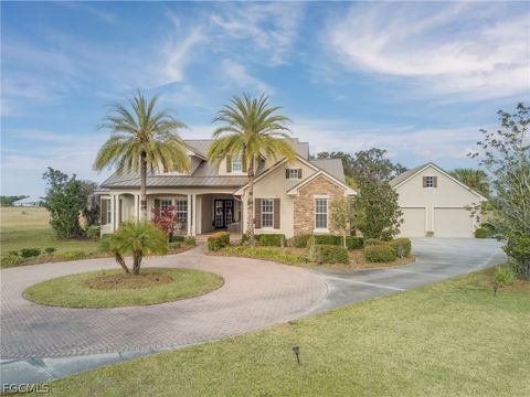 2131 Silk Bay Boulevard Alva FL 33920