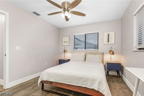 Tiny photo for 1424 SW 49th Street, Cape Coral, FL 33914 (MLS # 2026030971)