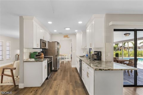 Tiny photo for 1424 SW 49th Street, Cape Coral, FL 33914 (MLS # 2026030971)
