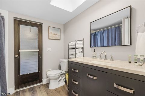 Tiny photo for 1424 SW 49th Street, Cape Coral, FL 33914 (MLS # 2026030971)