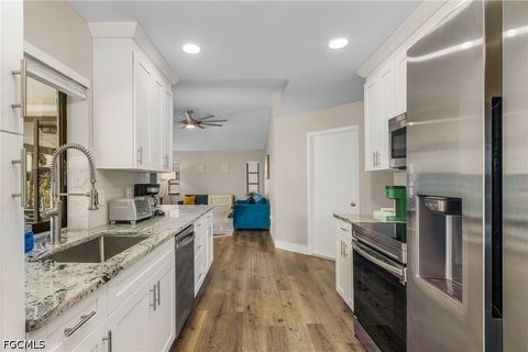 Tiny photo for 1424 SW 49th Street, Cape Coral, FL 33914 (MLS # 2026030971)