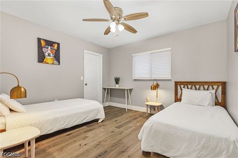 Tiny photo for 1424 SW 49th Street, Cape Coral, FL 33914 (MLS # 2026030971)