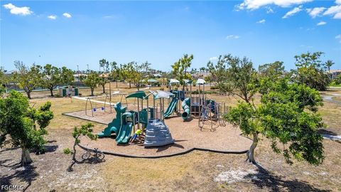 Tiny photo for 1424 SW 49th Street, Cape Coral, FL 33914 (MLS # 2026030971)