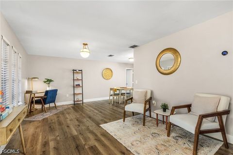 Tiny photo for 1424 SW 49th Street, Cape Coral, FL 33914 (MLS # 2026030971)