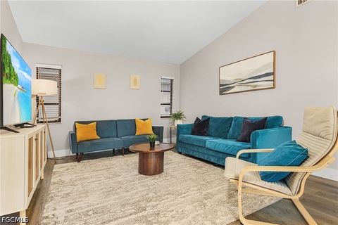 Tiny photo for 1424 SW 49th Street, Cape Coral, FL 33914 (MLS # 2026030971)