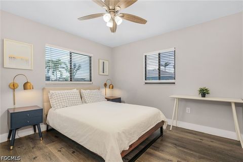 Tiny photo for 1424 SW 49th Street, Cape Coral, FL 33914 (MLS # 2026030971)