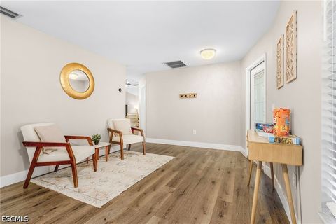 Tiny photo for 1424 SW 49th Street, Cape Coral, FL 33914 (MLS # 2026030971)