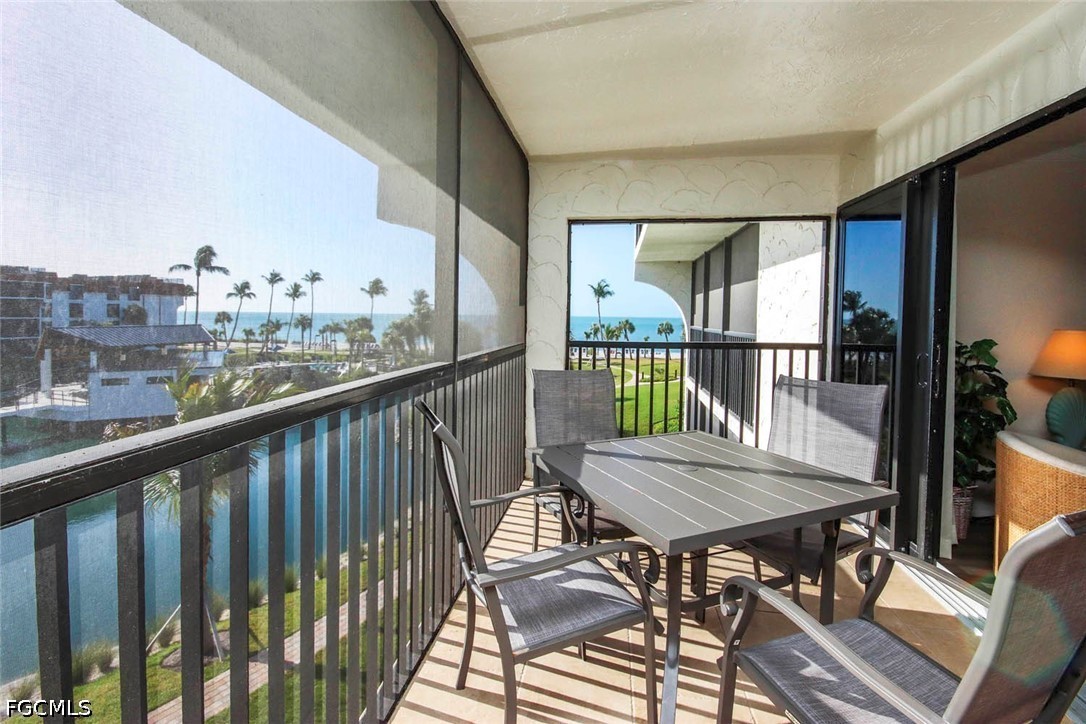 2445 W Gulf Drive 35B