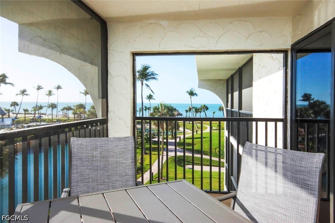 2445 W Gulf Drive 35B