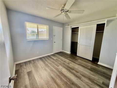 Tiny photo for 343 Joel Boulevard #211-D, Lehigh Acres, FL 33936 (MLS # 2026030994)