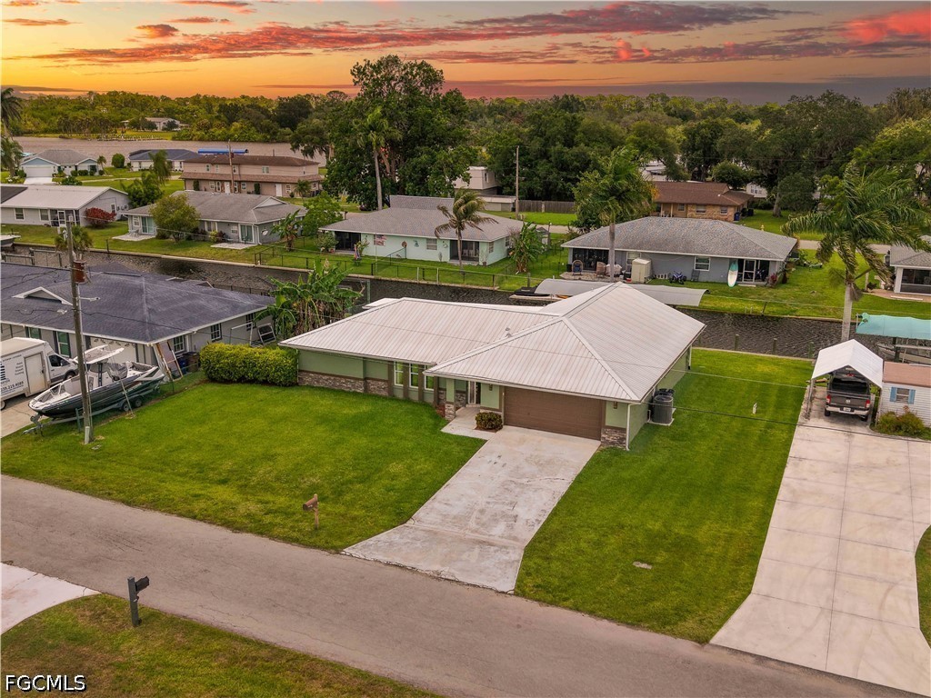 14938 Randolph Drive