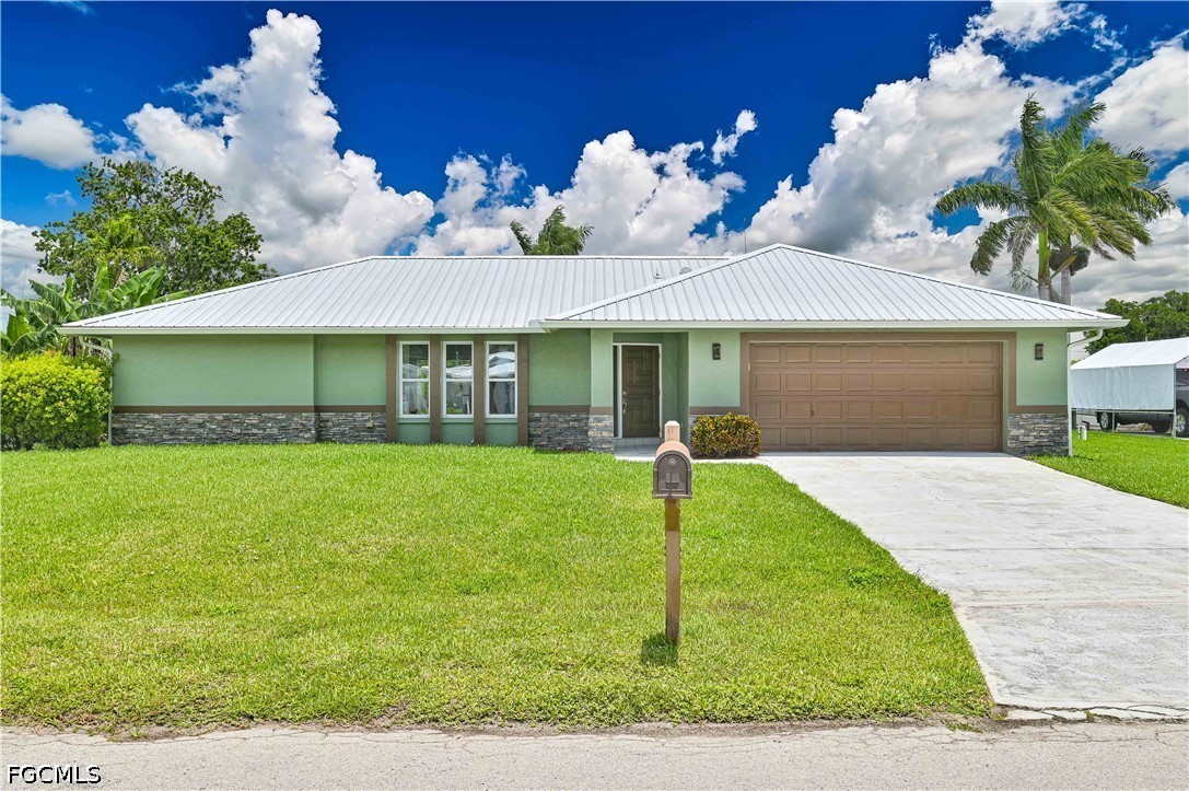 14938 Randolph Drive