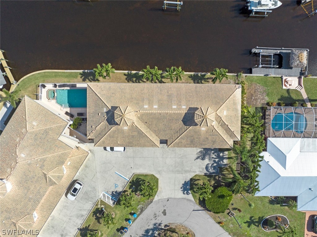 5111 Atlantic Court 102