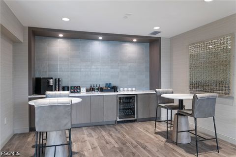 Tiny photo for 3260 Stockton Street #B1, Fort Myers, FL 33903 (MLS # 2026018124)