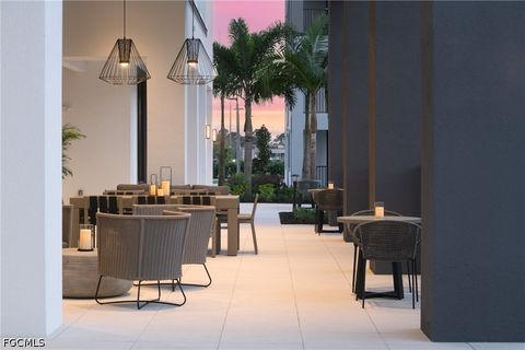 Tiny photo for 3260 Stockton Street #B1, Fort Myers, FL 33903 (MLS # 2026018124)