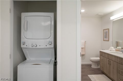 Tiny photo for 3260 Stockton Street #B1, Fort Myers, FL 33903 (MLS # 2026018124)