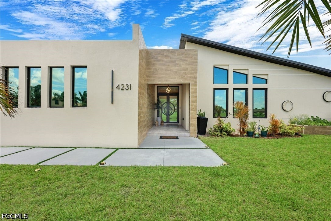 4231 NW 12th Lane