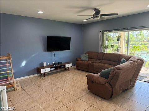 Tiny photo for 4103 Wilmont Place, Fort Myers, FL 33916 (MLS # 2026020141)