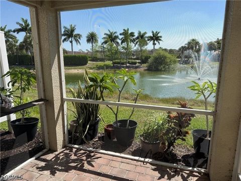 Tiny photo for 4103 Wilmont Place, Fort Myers, FL 33916 (MLS # 2026020141)