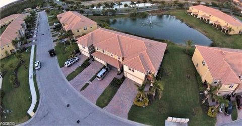 Tiny photo for 4103 Wilmont Place, Fort Myers, FL 33916 (MLS # 2026020141)