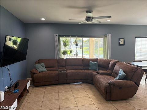 Tiny photo for 4103 Wilmont Place, Fort Myers, FL 33916 (MLS # 2026020141)