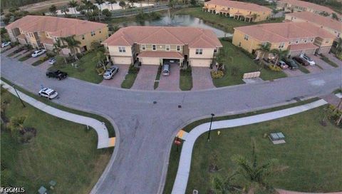 Tiny photo for 4103 Wilmont Place, Fort Myers, FL 33916 (MLS # 2026020141)