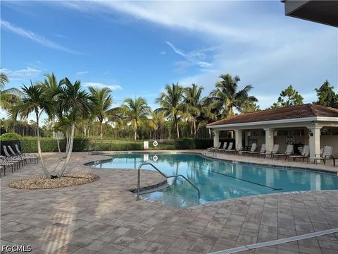 Tiny photo for 4103 Wilmont Place, Fort Myers, FL 33916 (MLS # 2026020141)