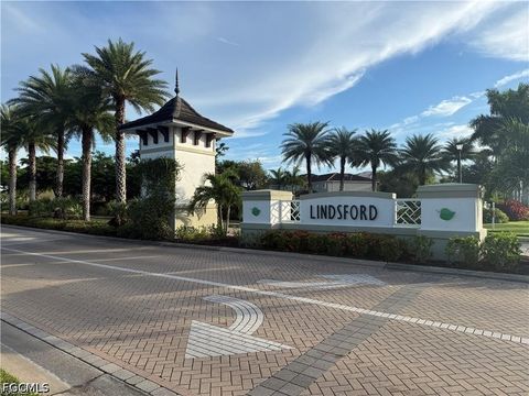 Tiny photo for 4103 Wilmont Place, Fort Myers, FL 33916 (MLS # 2026020141)