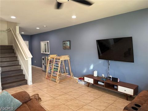 Tiny photo for 4103 Wilmont Place, Fort Myers, FL 33916 (MLS # 2026020141)