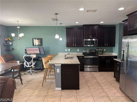 Tiny photo for 4103 Wilmont Place, Fort Myers, FL 33916 (MLS # 2026020141)