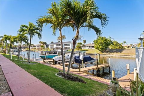 1109 SE 40th Street 106 Cape Coral FL 33904