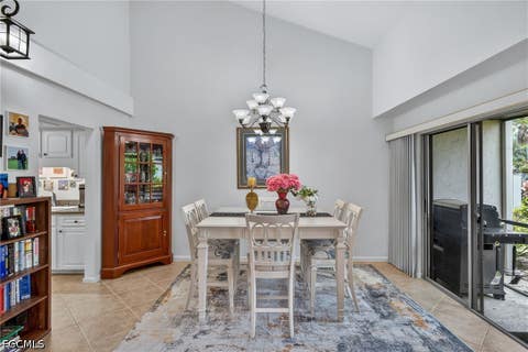 Tiny photo for 4466 W Mainmast Court, Fort Myers, FL 33919 (MLS # 2026024753)