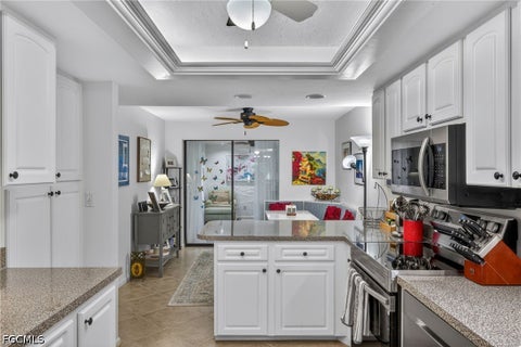 Tiny photo for 4466 W Mainmast Court, Fort Myers, FL 33919 (MLS # 2026024753)