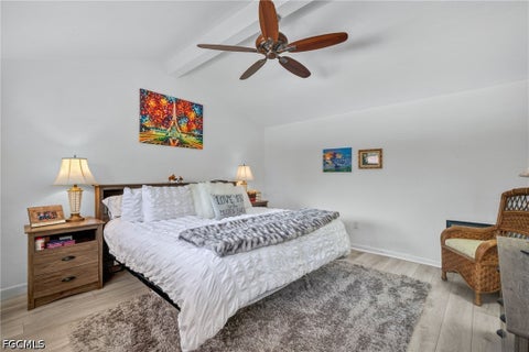 Tiny photo for 4466 W Mainmast Court, Fort Myers, FL 33919 (MLS # 2026024753)