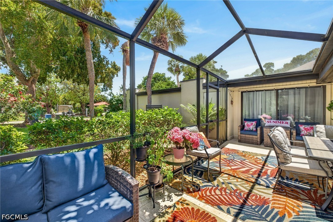 4466 W Mainmast Court