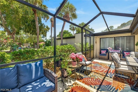 Tiny photo for 4466 W Mainmast Court, Fort Myers, FL 33919 (MLS # 2026024753)