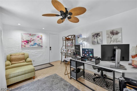 Tiny photo for 4466 W Mainmast Court, Fort Myers, FL 33919 (MLS # 2026024753)