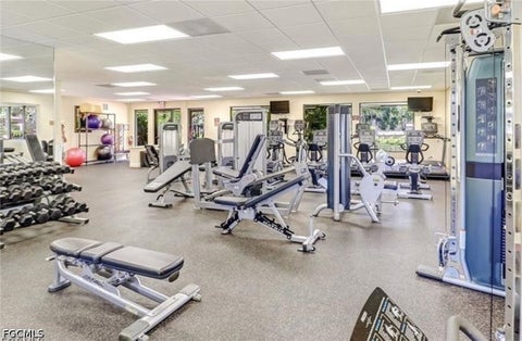 Tiny photo for 4466 W Mainmast Court, Fort Myers, FL 33919 (MLS # 2026024753)