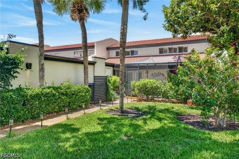 Tiny photo for 4466 W Mainmast Court, Fort Myers, FL 33919 (MLS # 2026024753)