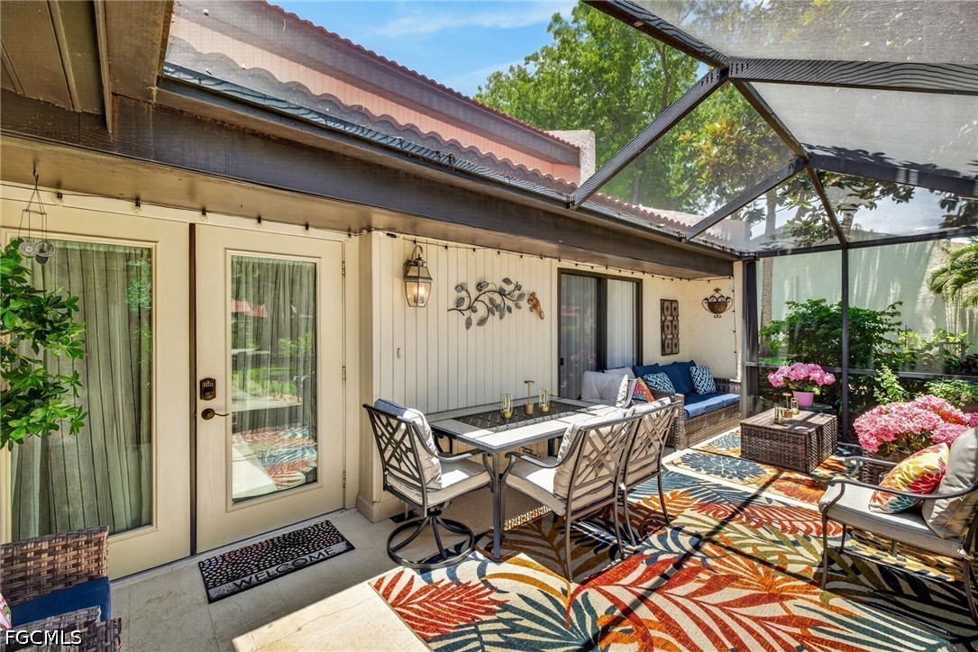 4466 W Mainmast Court