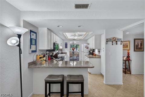 Tiny photo for 4466 W Mainmast Court, Fort Myers, FL 33919 (MLS # 2026024753)