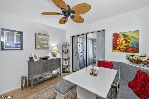 Tiny photo for 4466 W Mainmast Court, Fort Myers, FL 33919 (MLS # 2026024753)