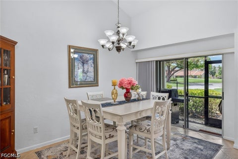 Tiny photo for 4466 W Mainmast Court, Fort Myers, FL 33919 (MLS # 2026024753)