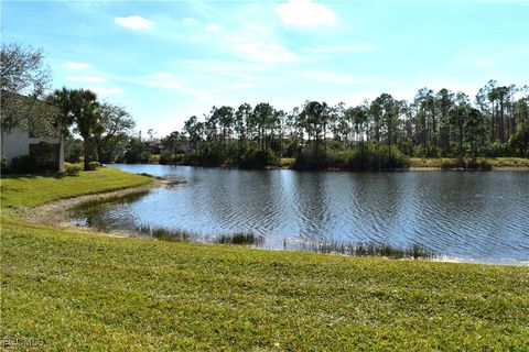 11008 Mill Creek Way 2107 Fort Myers FL 33913